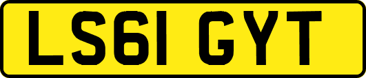 LS61GYT