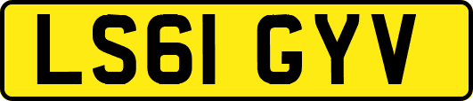 LS61GYV