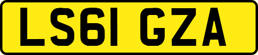 LS61GZA