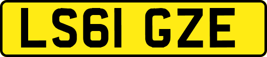 LS61GZE