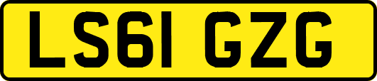 LS61GZG