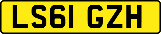LS61GZH