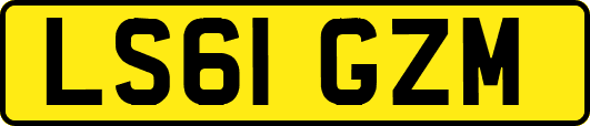 LS61GZM