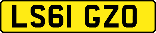 LS61GZO