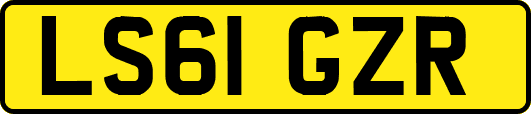 LS61GZR