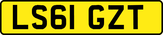 LS61GZT