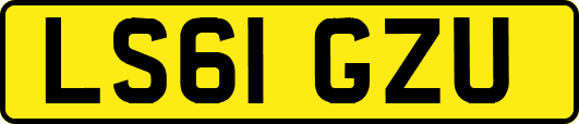 LS61GZU