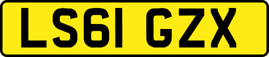 LS61GZX