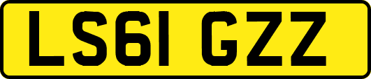 LS61GZZ