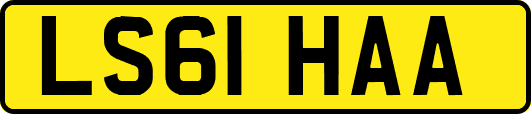 LS61HAA