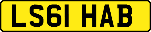 LS61HAB