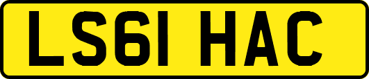 LS61HAC