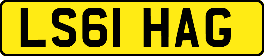 LS61HAG