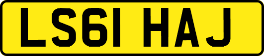 LS61HAJ
