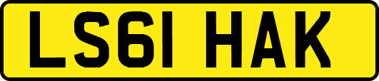 LS61HAK