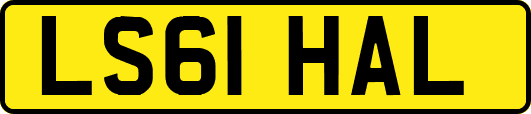 LS61HAL