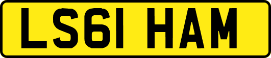 LS61HAM