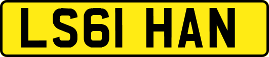 LS61HAN