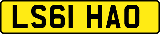 LS61HAO
