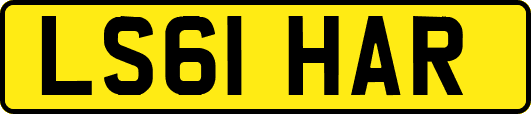 LS61HAR