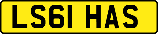 LS61HAS