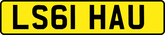 LS61HAU
