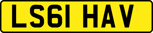 LS61HAV