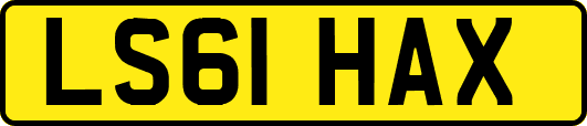 LS61HAX