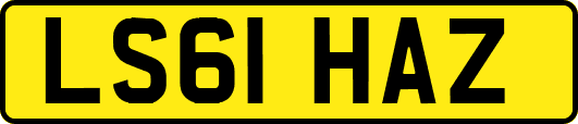 LS61HAZ