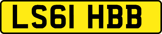 LS61HBB