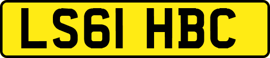 LS61HBC