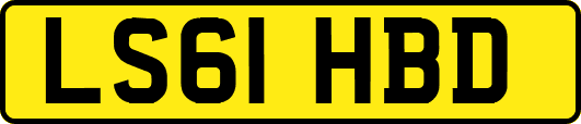 LS61HBD