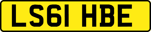 LS61HBE