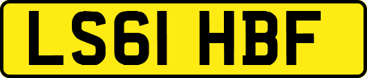 LS61HBF