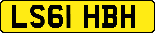 LS61HBH