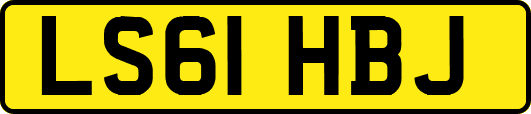 LS61HBJ