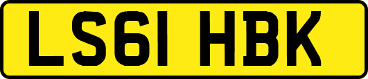 LS61HBK