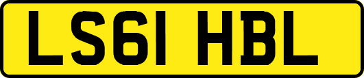 LS61HBL
