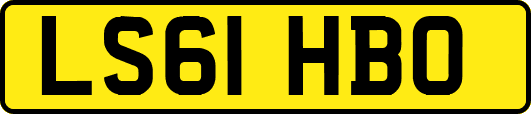 LS61HBO