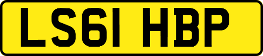 LS61HBP