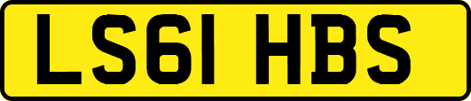 LS61HBS