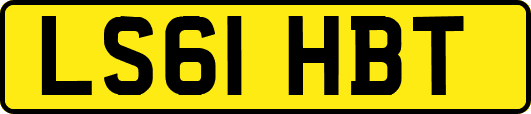 LS61HBT