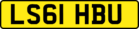 LS61HBU