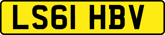 LS61HBV
