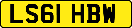 LS61HBW