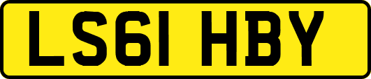 LS61HBY