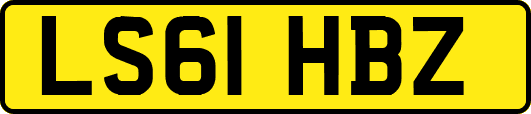 LS61HBZ