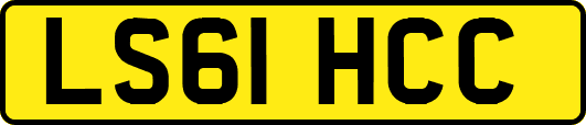 LS61HCC