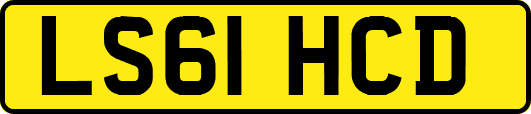 LS61HCD