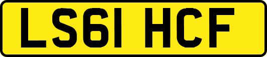 LS61HCF
